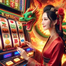 sinslot featured game showcase
