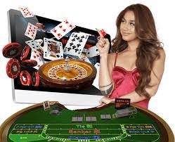 Dashboard aplikasi sinslot menampilkan meja roulette live yang siap dimainkan di layar ponsel